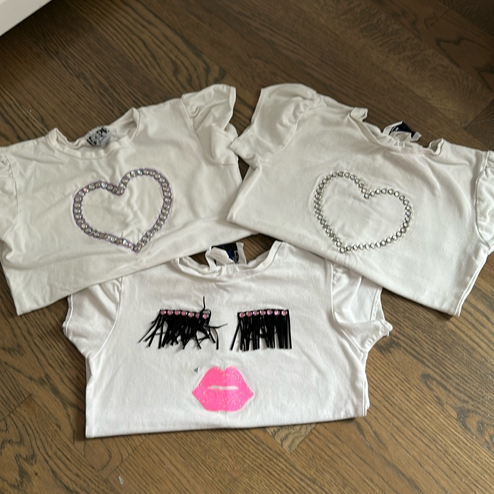 Hope Jeans T-Shirt Bundle